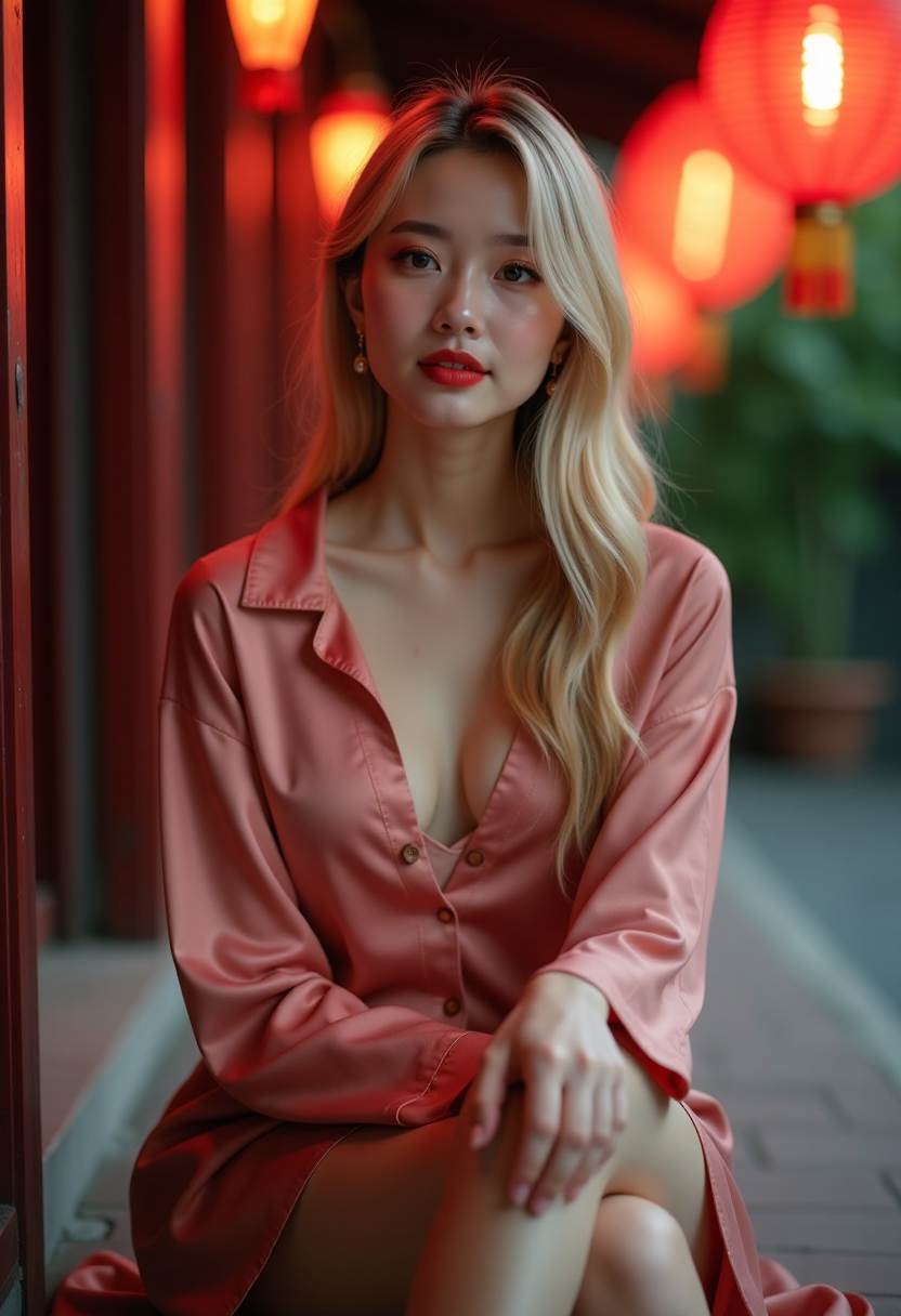归途饭香海报