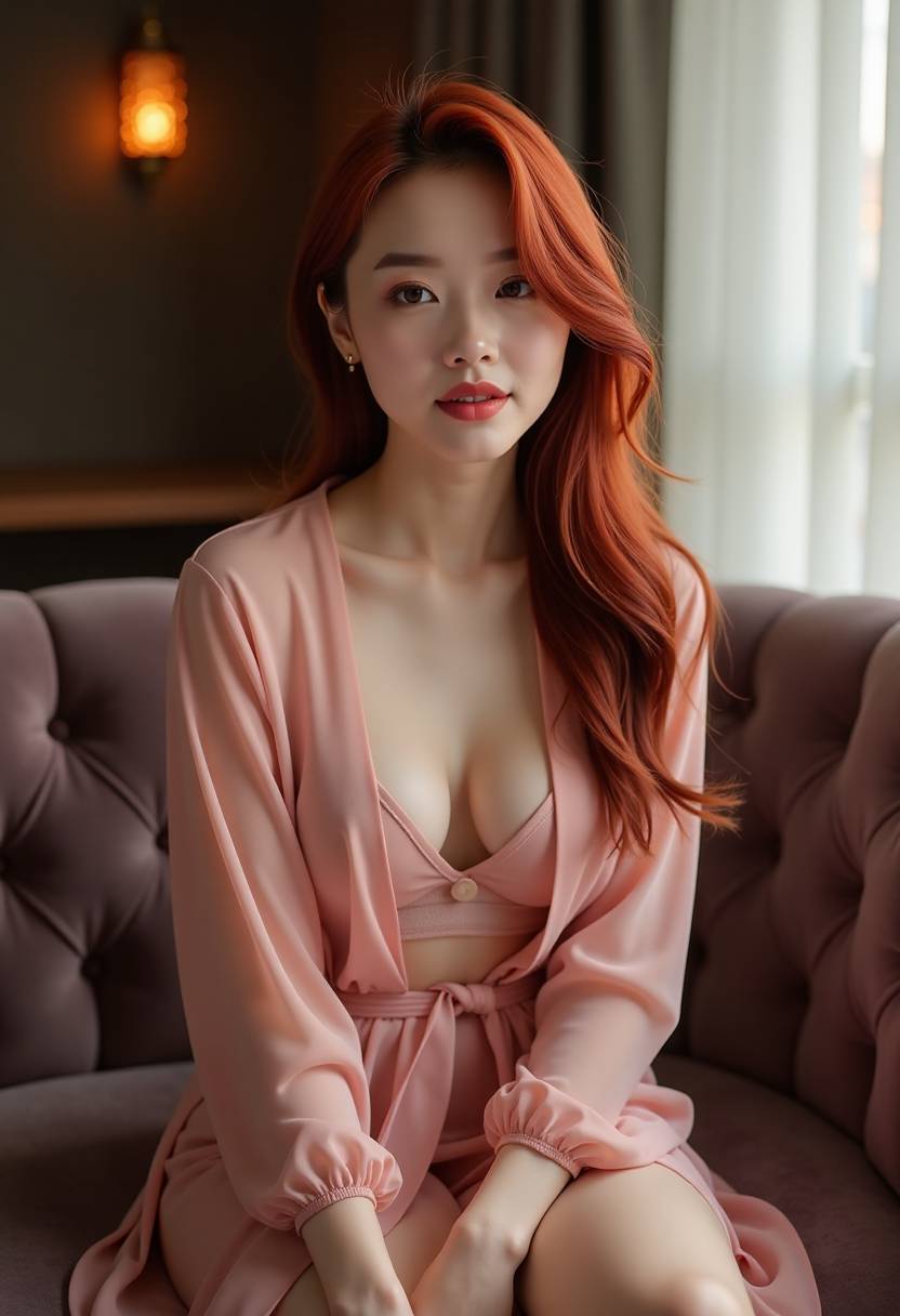 归途饭香剧照