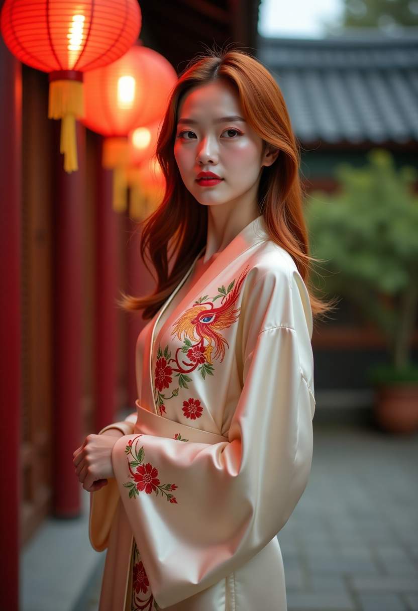 外婆的厨房海报