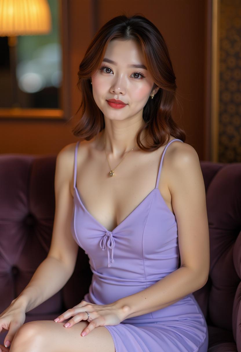 妈妈的味道海报